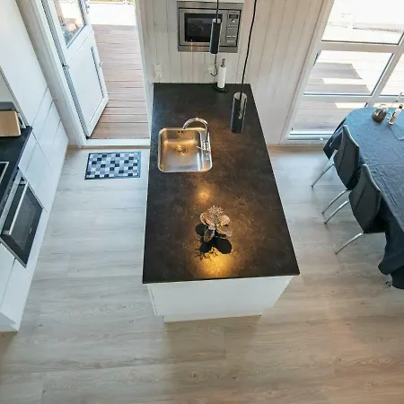 Ferienhaus Two-bedroom Holiday In Haderslev 11 *