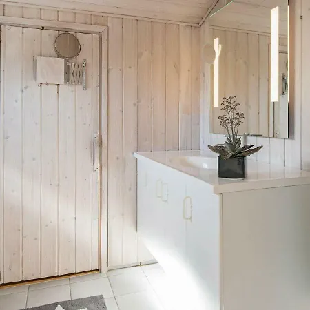 Two-bedroom Holiday In Haderslev 11