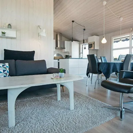 Two-bedroom Holiday In Haderslev 11