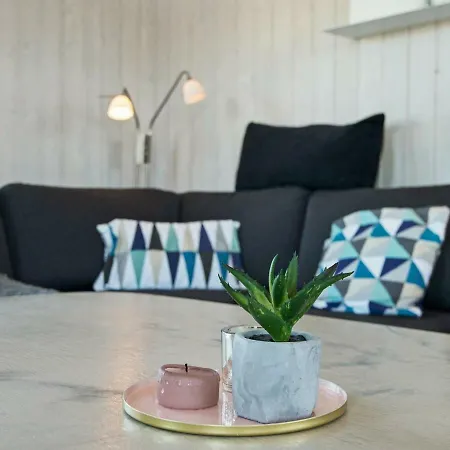 Σπίτι διακοπών Two-bedroom Holiday In Haderslev 11