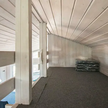 Two-bedroom Holiday In Haderslev 11 Ferienhaus *