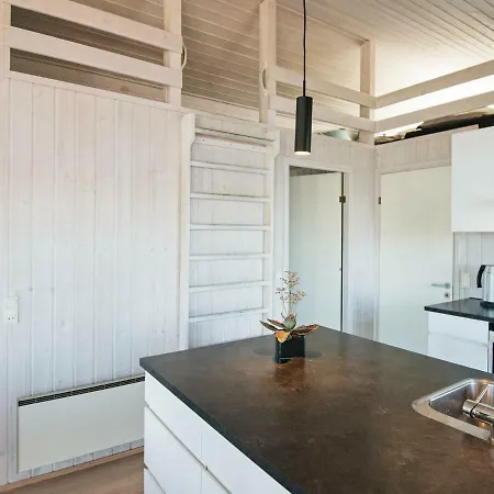 Two-bedroom Holiday In Haderslev 11 * Diernæs