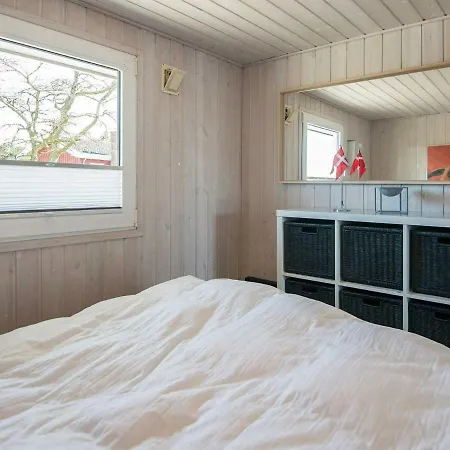 Two-bedroom Holiday In Haderslev 11 Ferienhaus Diernæs
