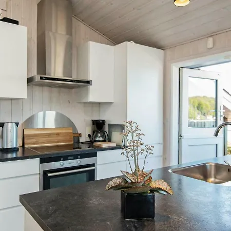Two-bedroom Holiday In Haderslev 11 Ferienhaus