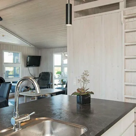 Two-bedroom Holiday In Haderslev 11 Ferienhaus