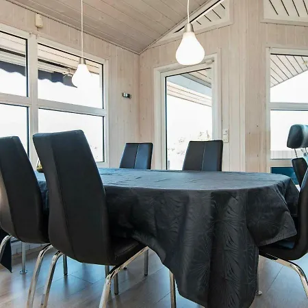 Two-bedroom Holiday In Haderslev 11 Ferienhaus