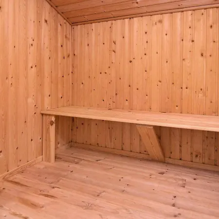 Two-bedroom Holiday In Haderslev 11 * Diernæs